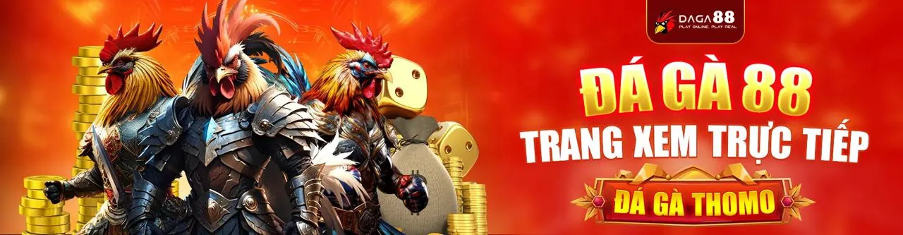 Đá Gà Trực Tiếp Hấp Dẫn tại ku777 code