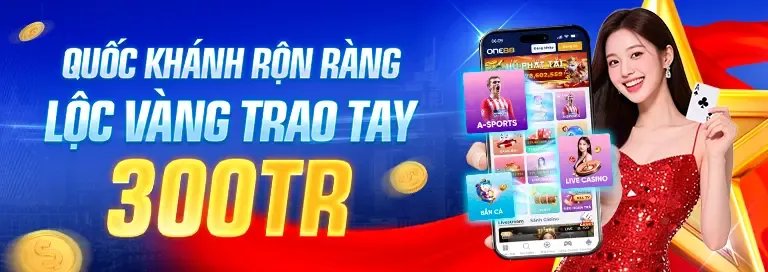 Ưu đãi và Khuyến mãi KU777