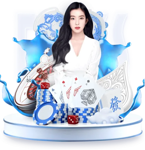 Trò chơi Casino trực tuyến tại KU777